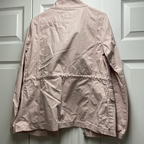 Pink Light Jacket - Picture 4 of 4